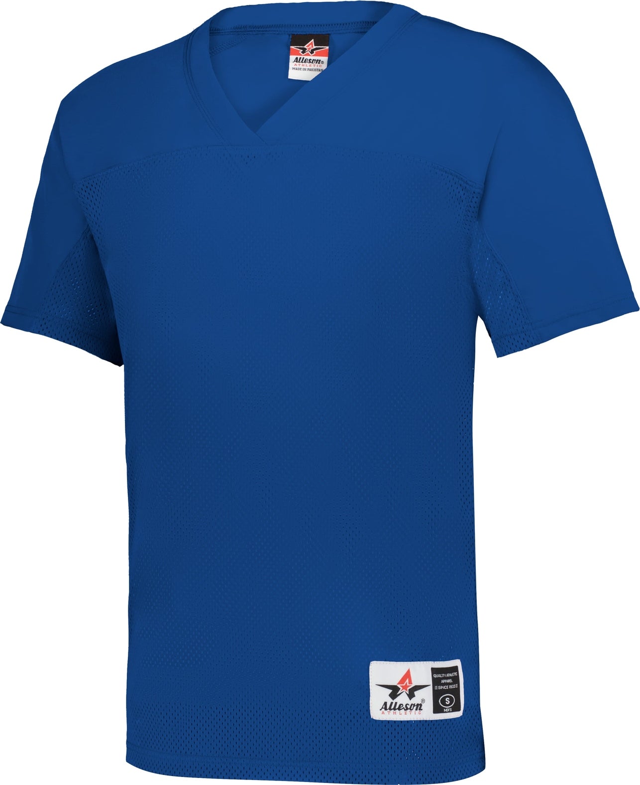 BA ROYAL YOUTH FLAG FOOTBALL JERSEY