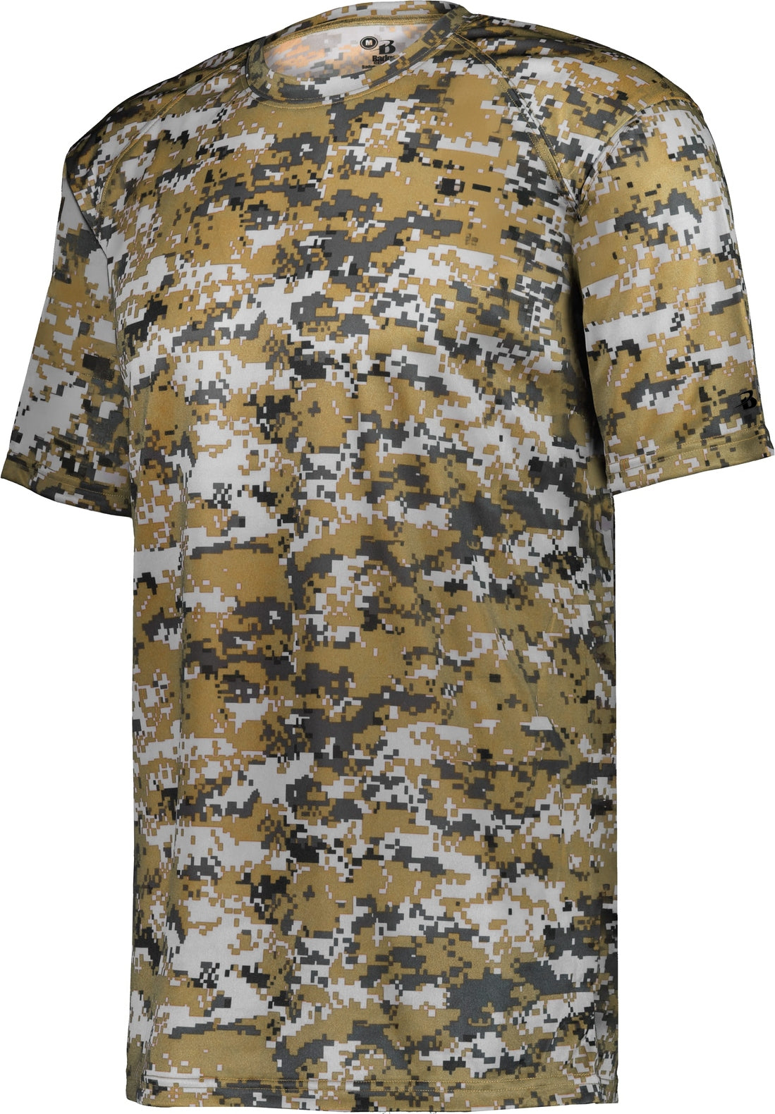 BA SAND DIGITAL DIGITAL TEE