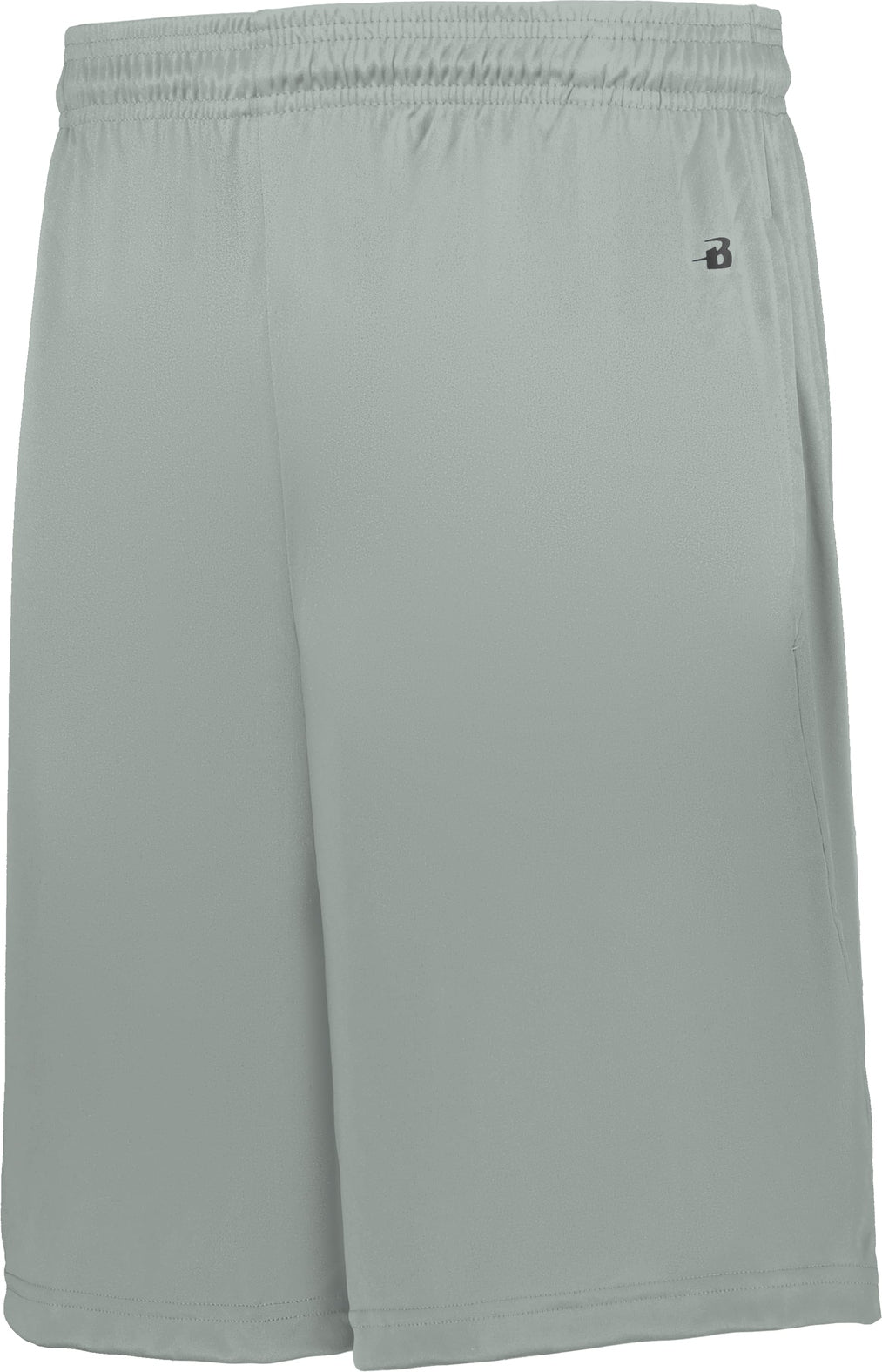 BA SILVER B-CORE POCKETED SHORT