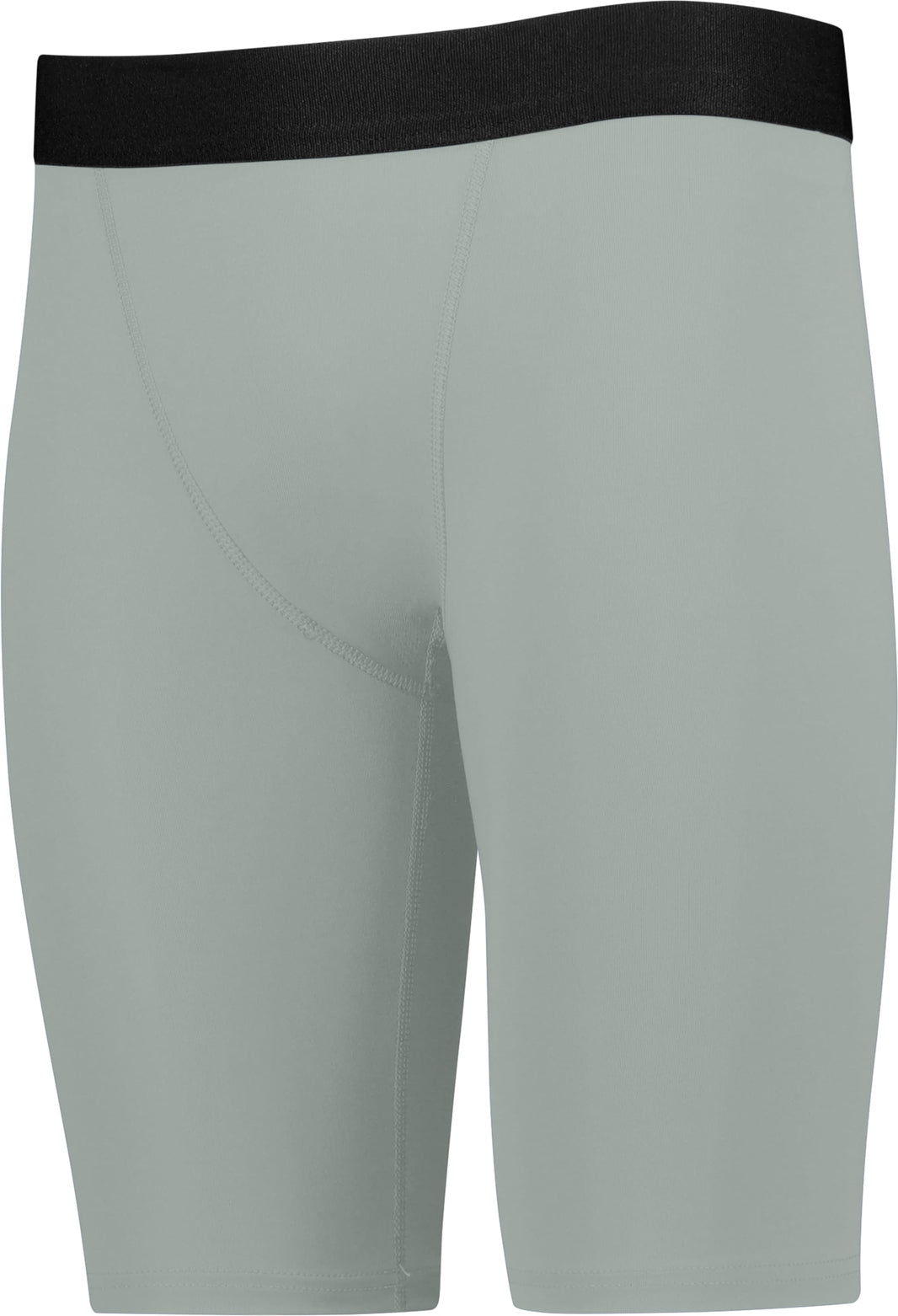 BA SILVER COMPRESSION SHORT