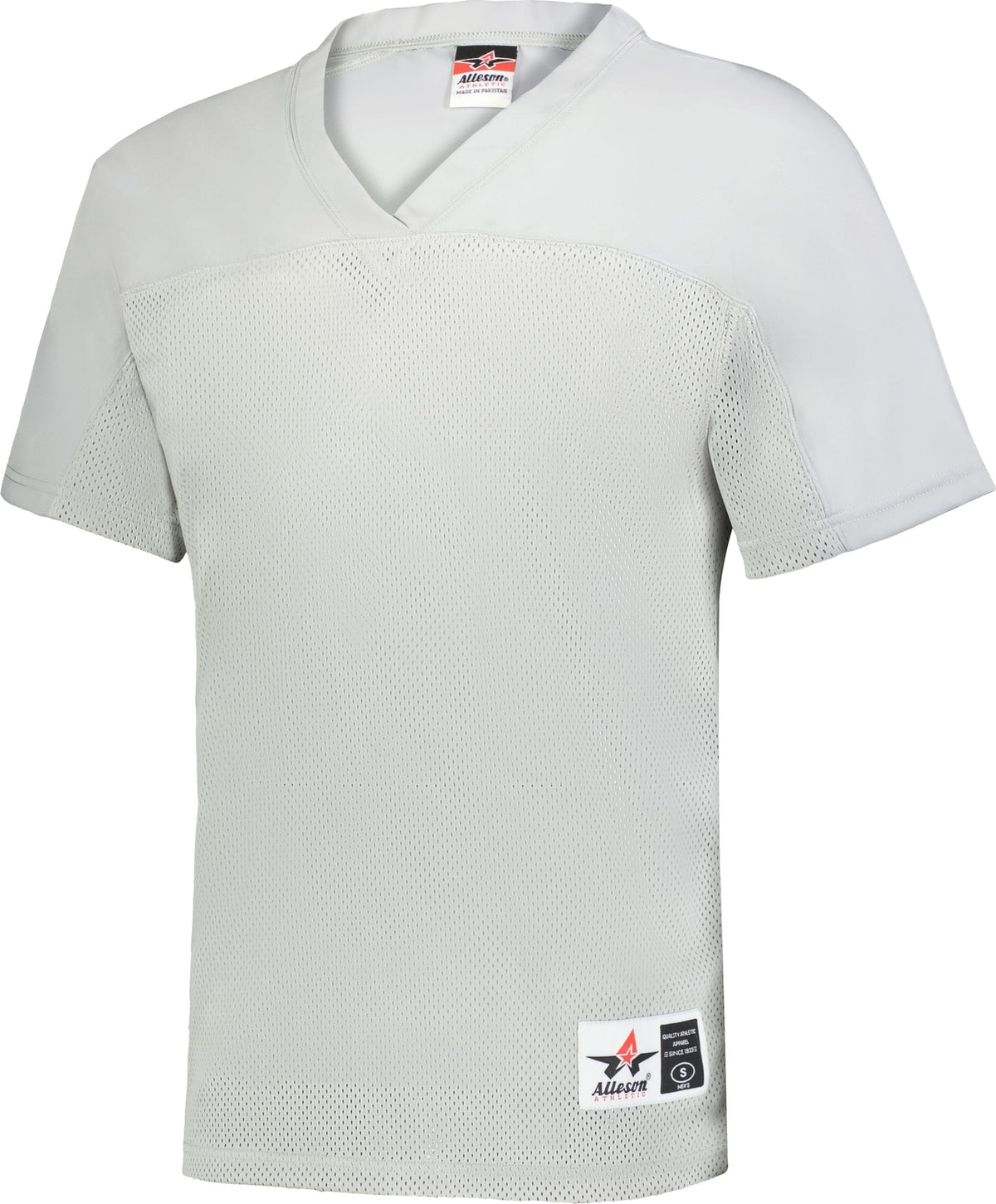 BA SILVER FLAG FOOTBALL JERSEY