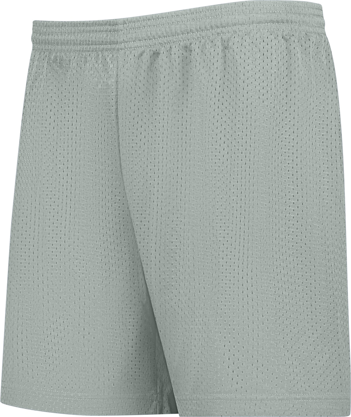 BA SILVER LADIES MESH/TRICOT SHORT
