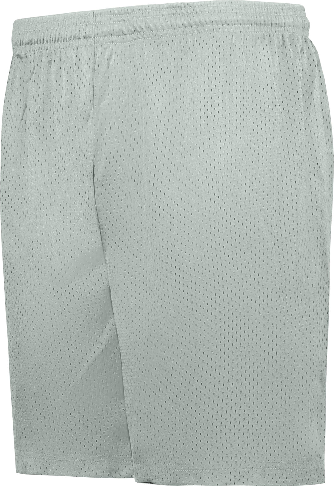 BA SILVER MESH/TRICOT SHORT