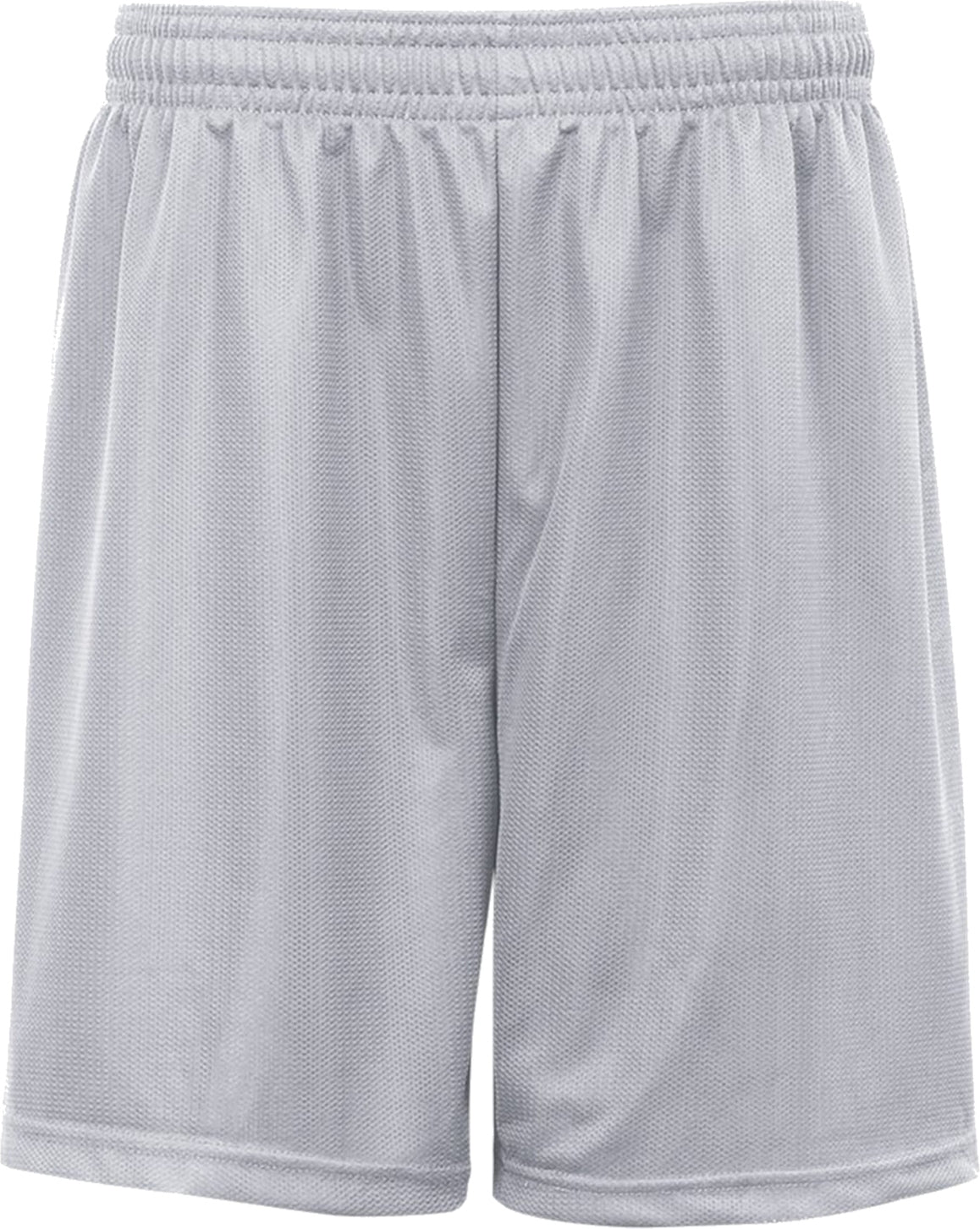 BA SILVER MINI MESH SHORT