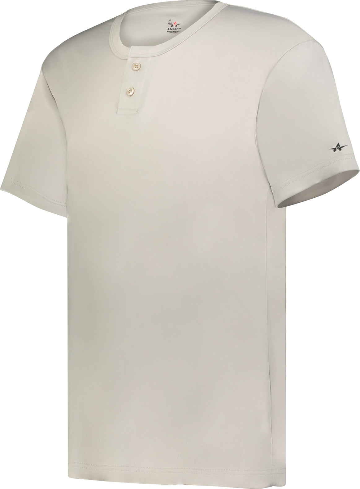 BA SILVER YOUTH B-CORE PLACKET