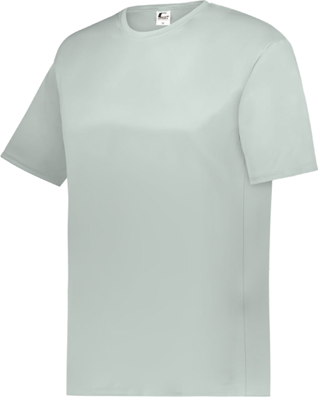 BA SILVER YOUTH C2 TEE