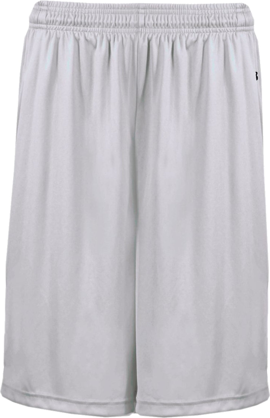 BA SILVER YOUTH POCKETED SHORT