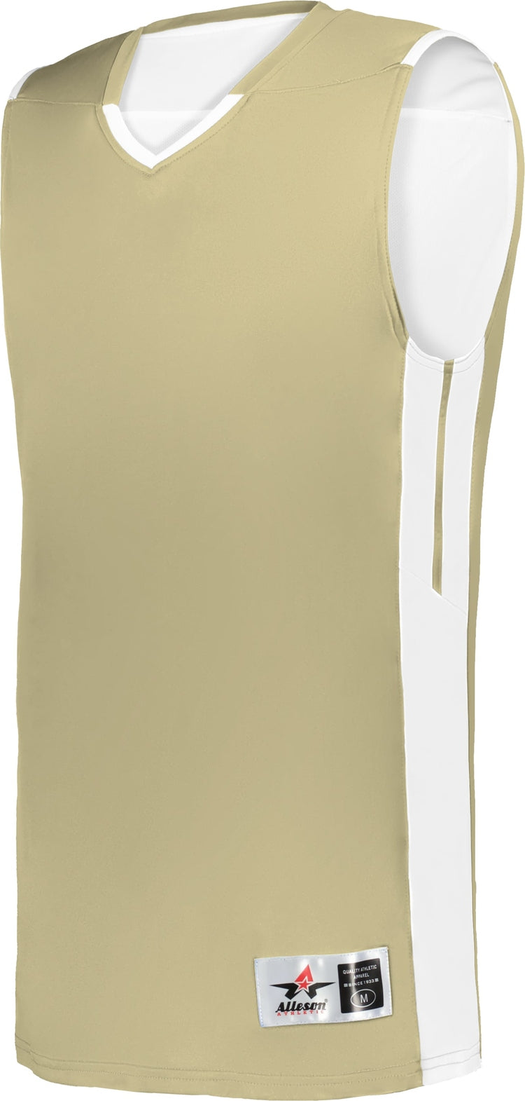 BA VEGAS/WHITE YOUTH CROSS OVER REVERSIBL