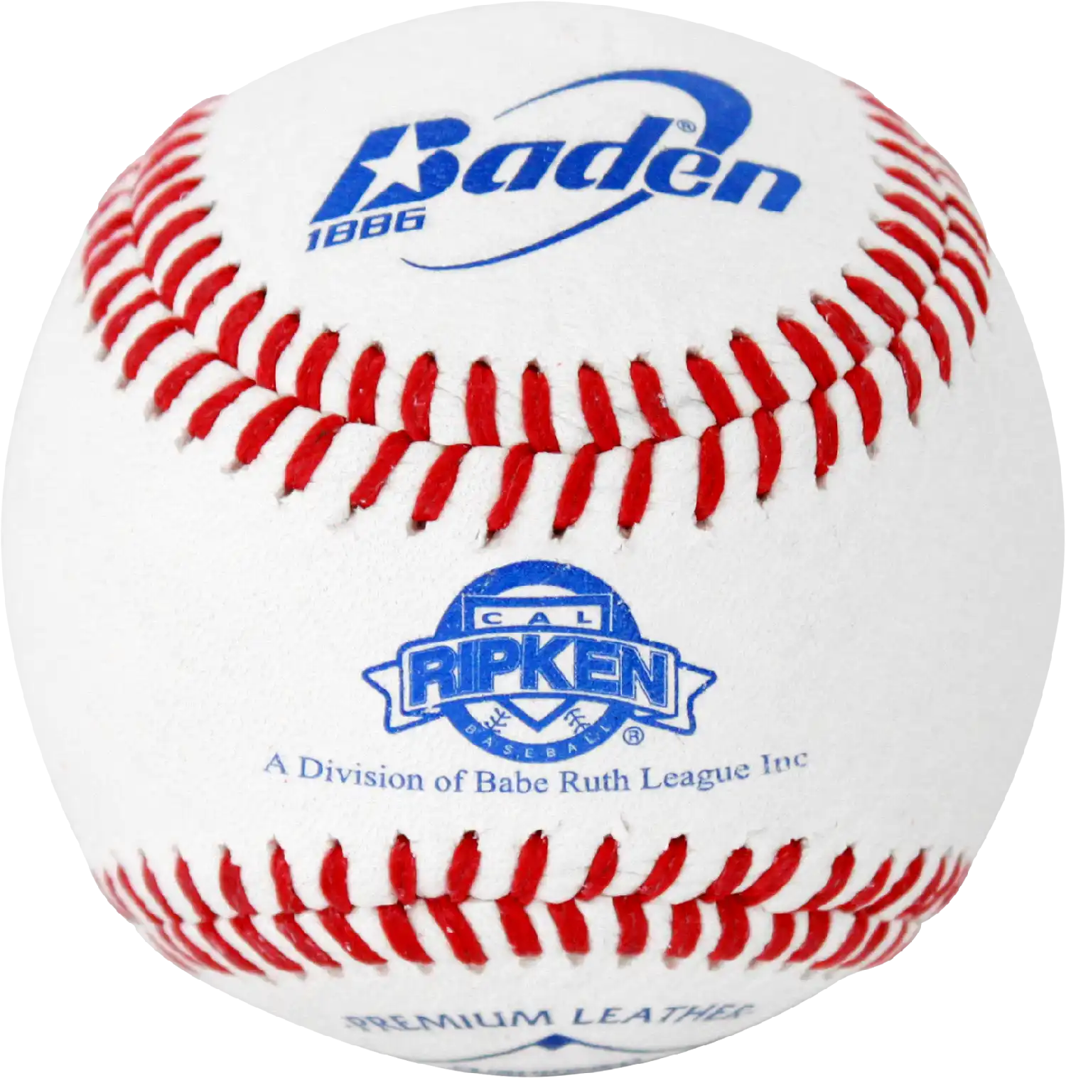 Babe Ruth/cal Ripken 10u 1bbg Series - 1 Dozen