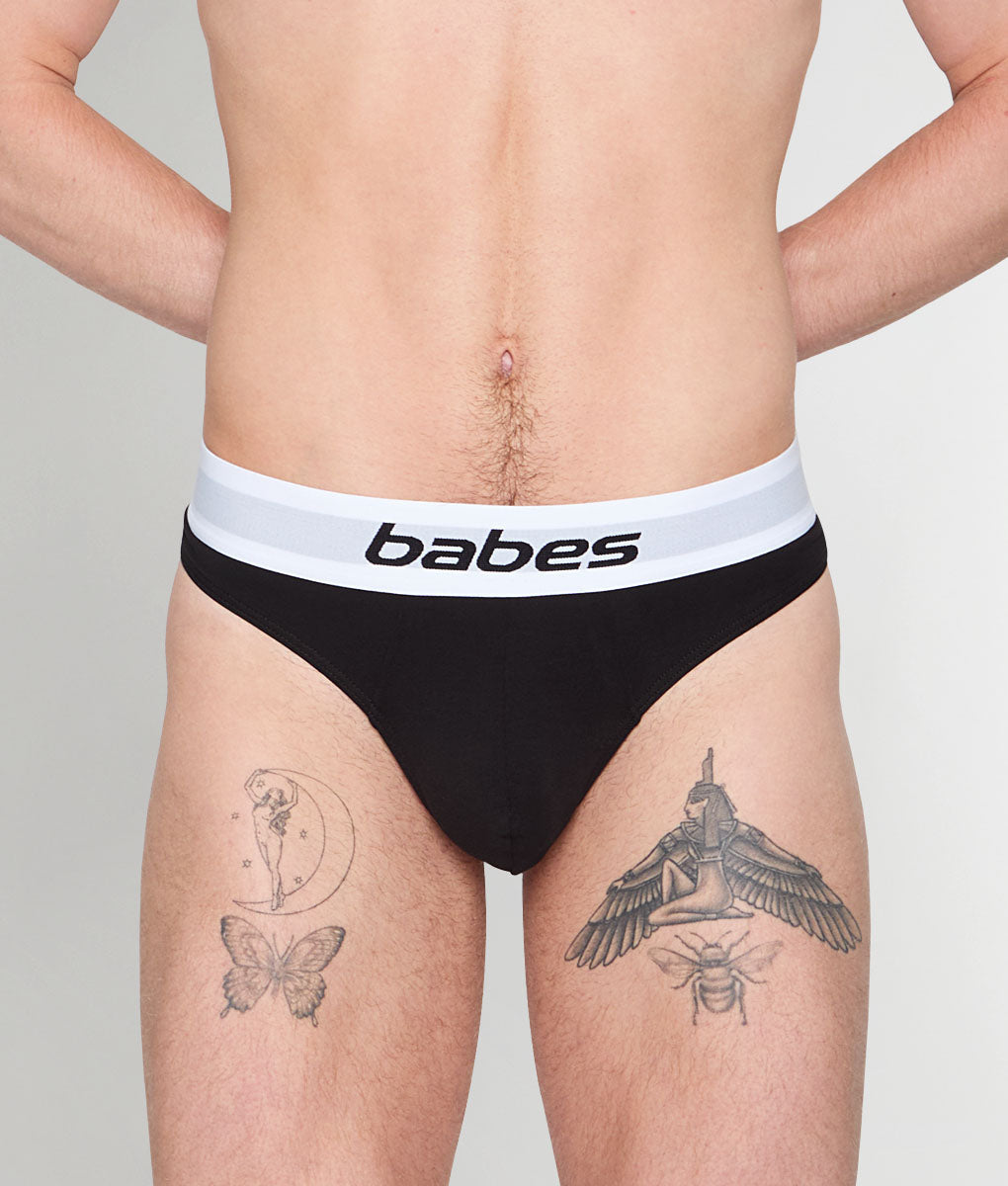 Babes Thong