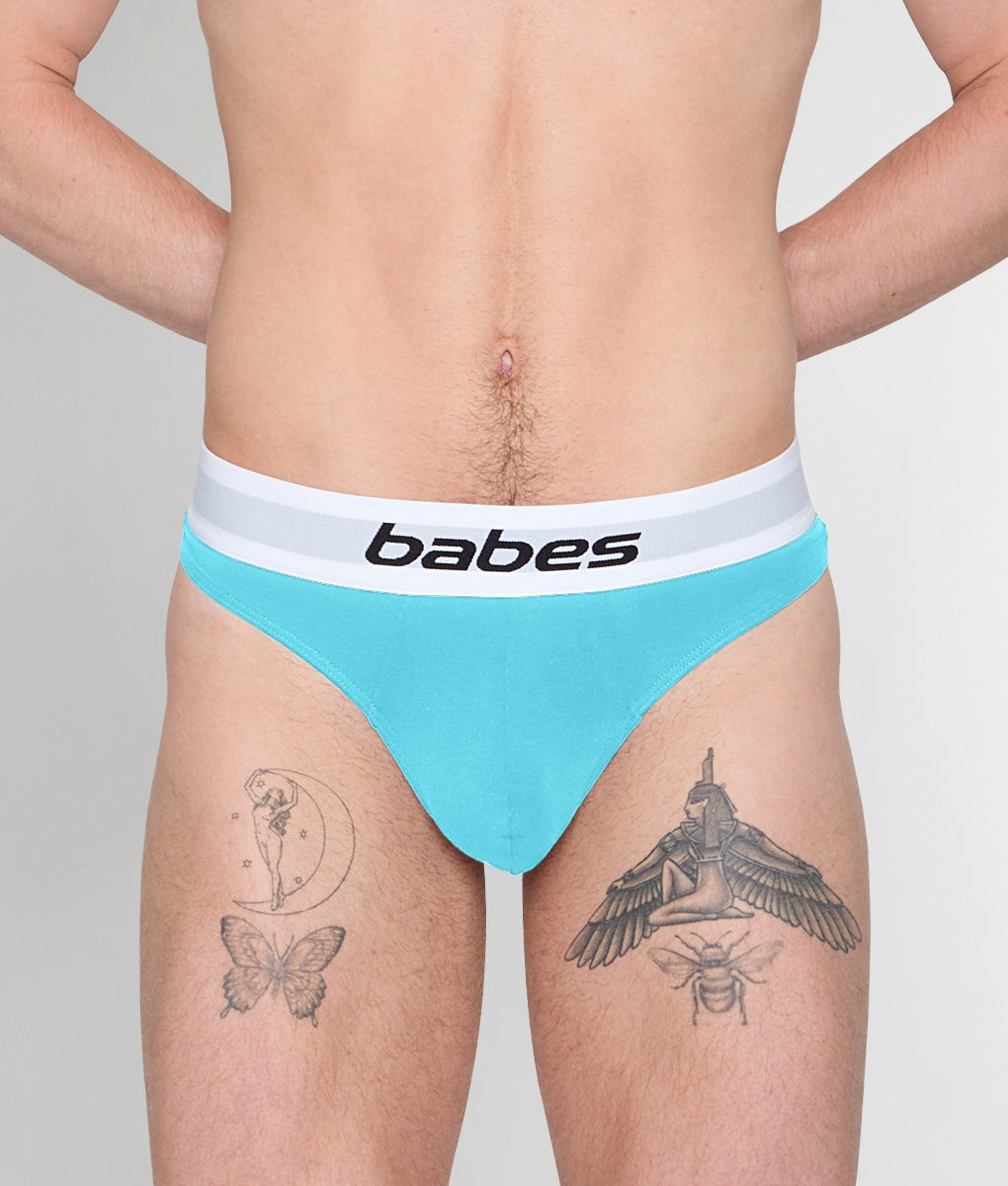 Babes Thong