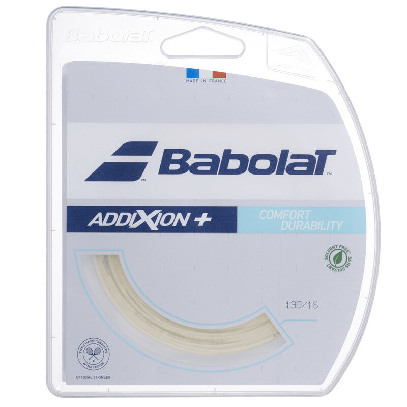 Babolat Addixion + 15g (black)