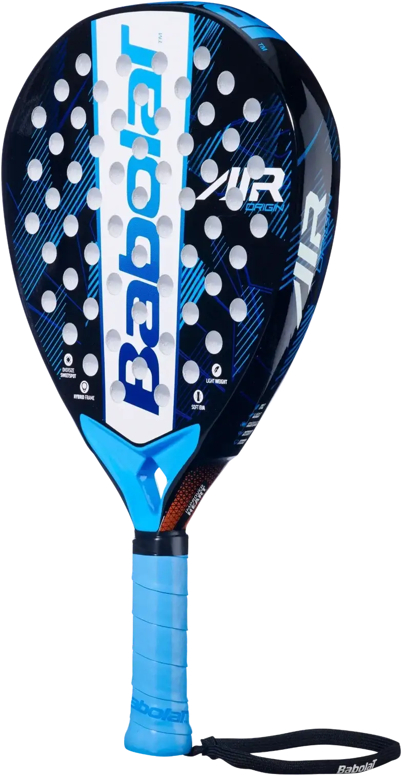 Babolat Air Origin 2026