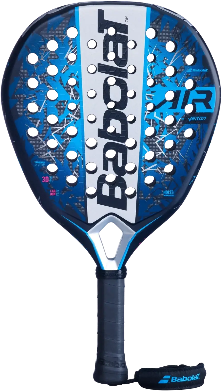 Babolat Air Veron 2.5
