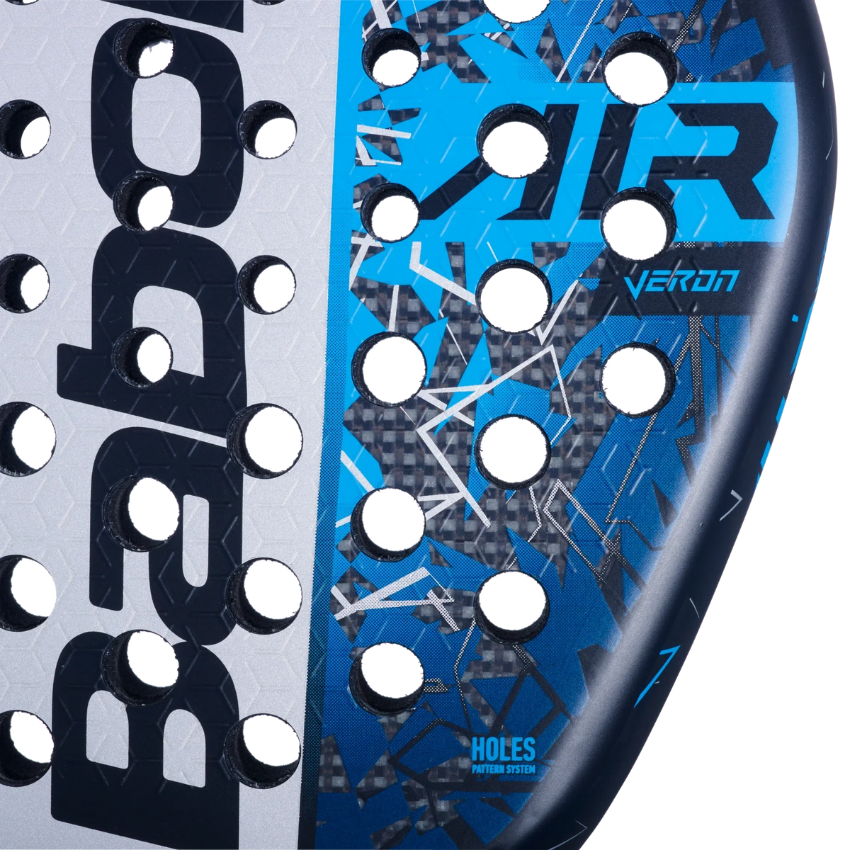 Babolat Air Veron 2.5