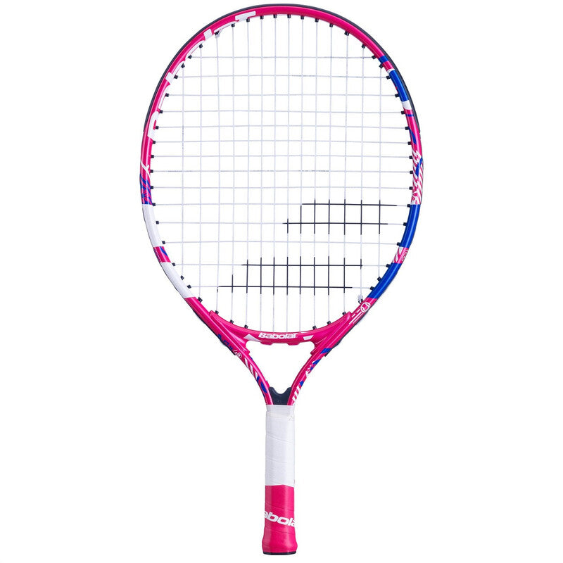 Babolat B’ Fly 19 Junior (strung) - Os