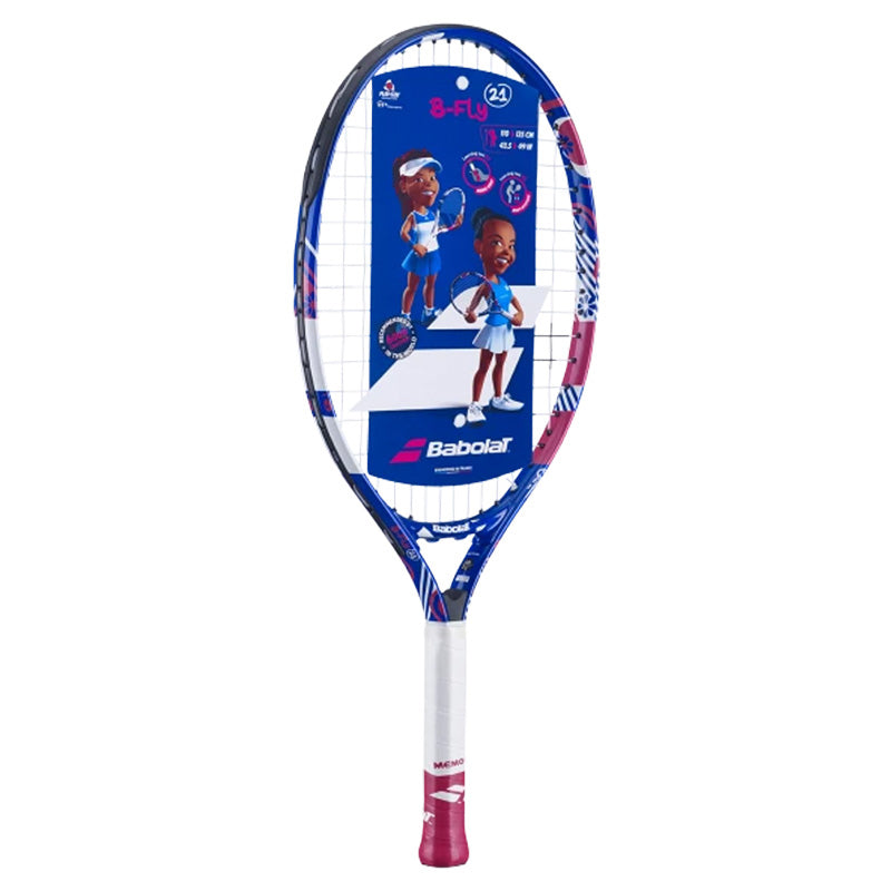 Babolat B’ Fly 21 Junior (strung) - Os