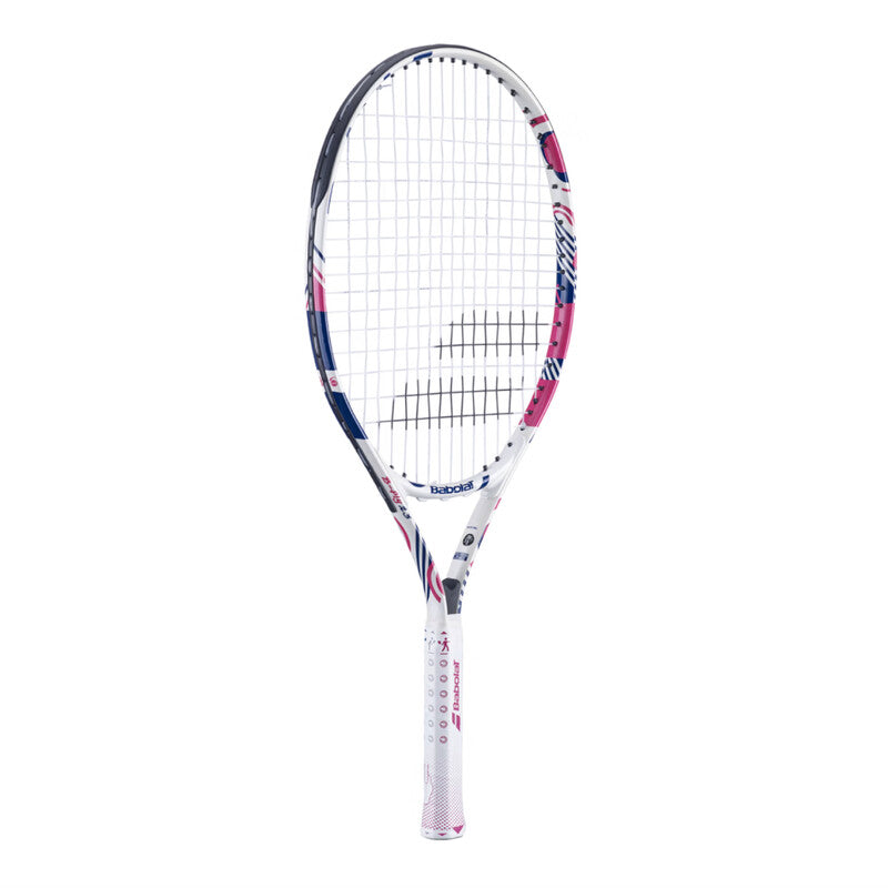 Babolat B’ Fly 23 Junior (strung) - Os