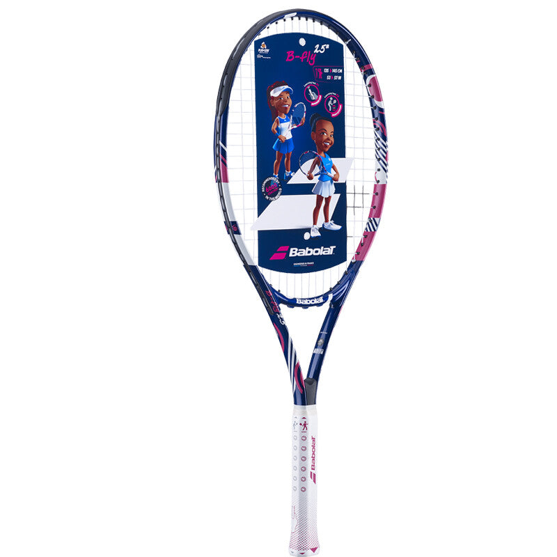 Babolat B’ Fly 25 Junior (strung) - Os