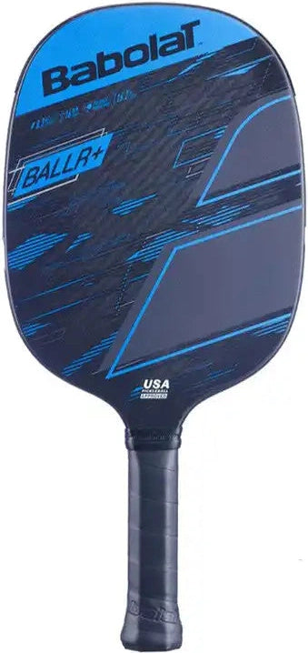 Babolat Ballr+ Pickleball Paddle 2024 - Blue