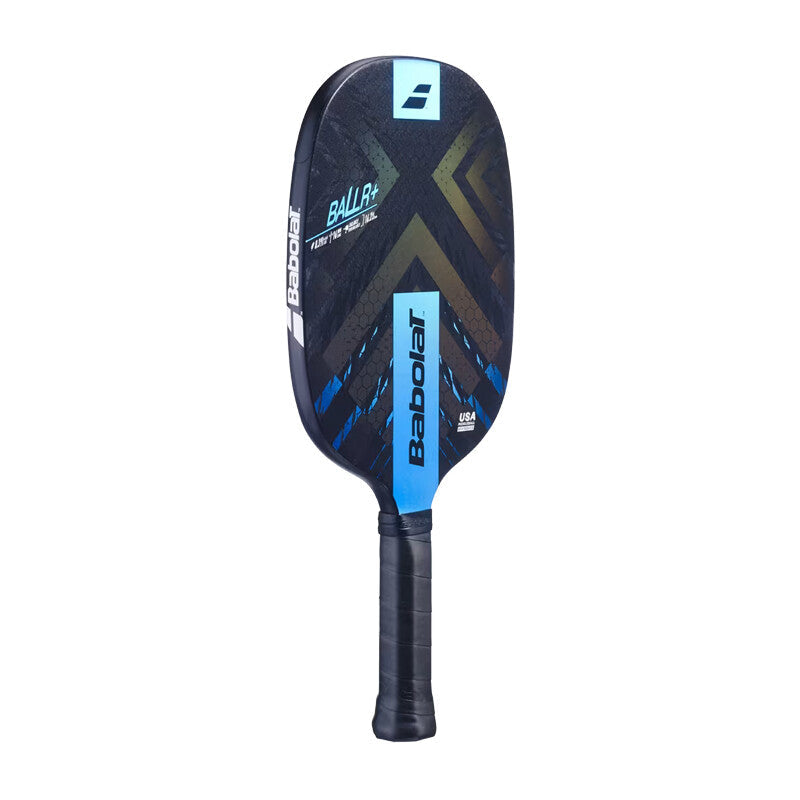 Babolat Ballr+ Pickleball Paddle - Bk/bl / Os