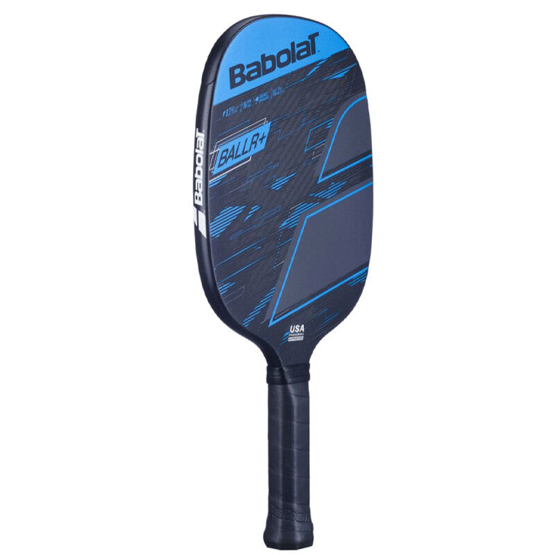 Babolat Ballr+ Pickleball Paddle - Blu / Os
