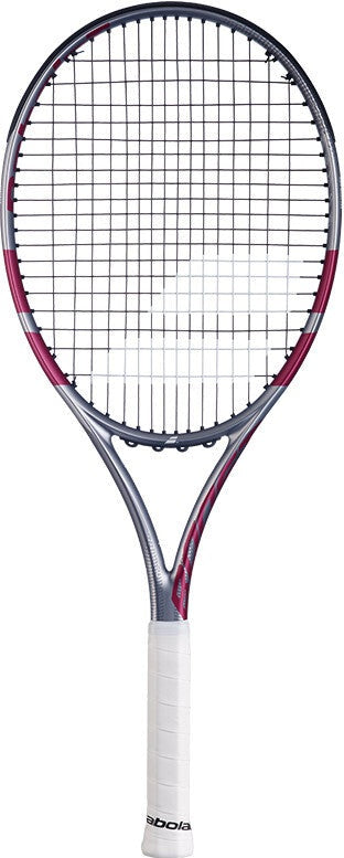 Babolat Boost Aero Pink (strung) (2026)