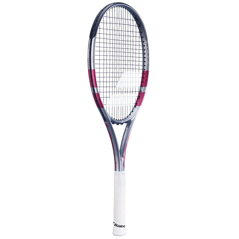 Babolat Boost Aero Pink (strung)