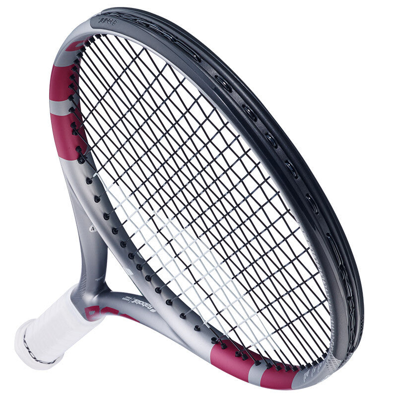 Babolat Boost Aero Pink (strung)