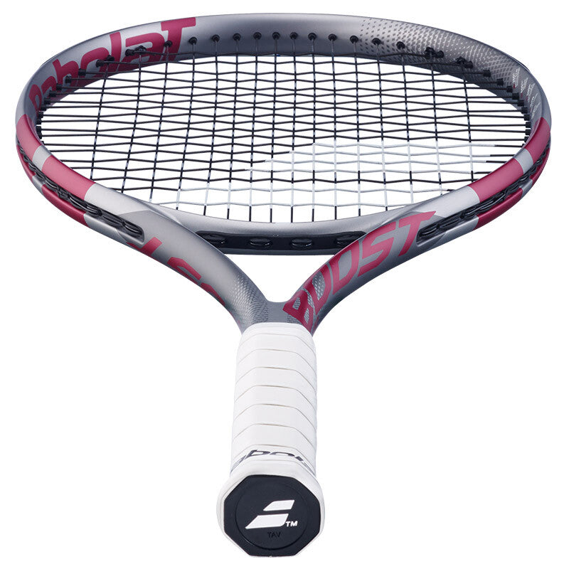 Babolat Boost Aero Pink (strung)