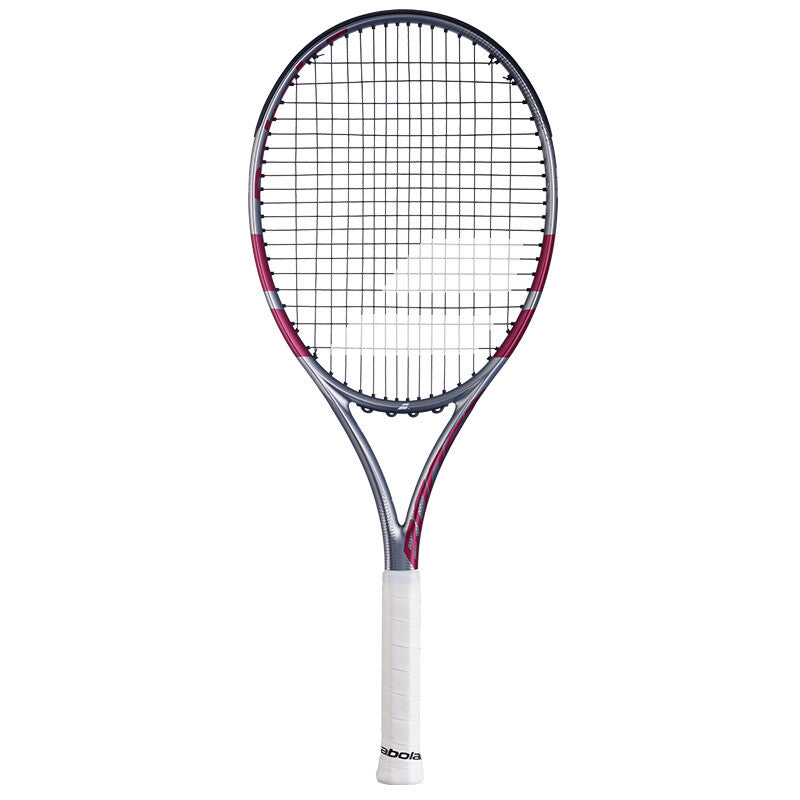 Babolat Boost Aero Pink (strung) - Pnk