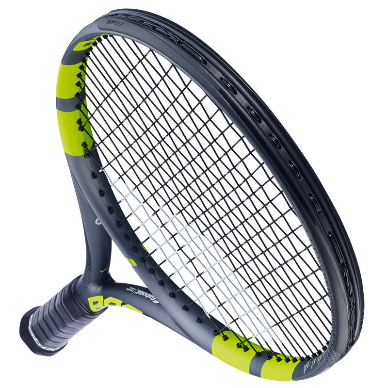 Babolat Boost Aero (strung)