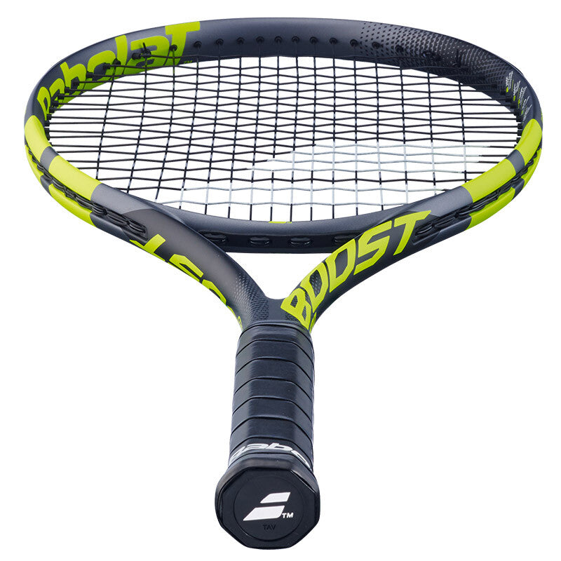 Babolat Boost Aero (strung)