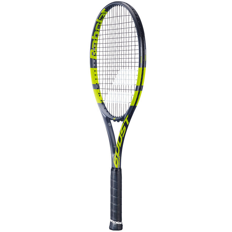 Babolat Boost Aero (strung)