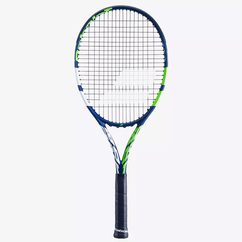 Babolat Boost Drive 2021 (105) (strung)