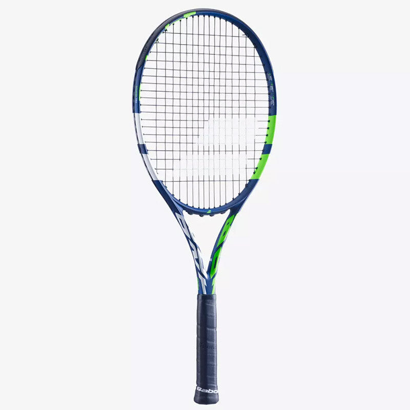 Babolat Boost Drive 2021 (105) (strung)