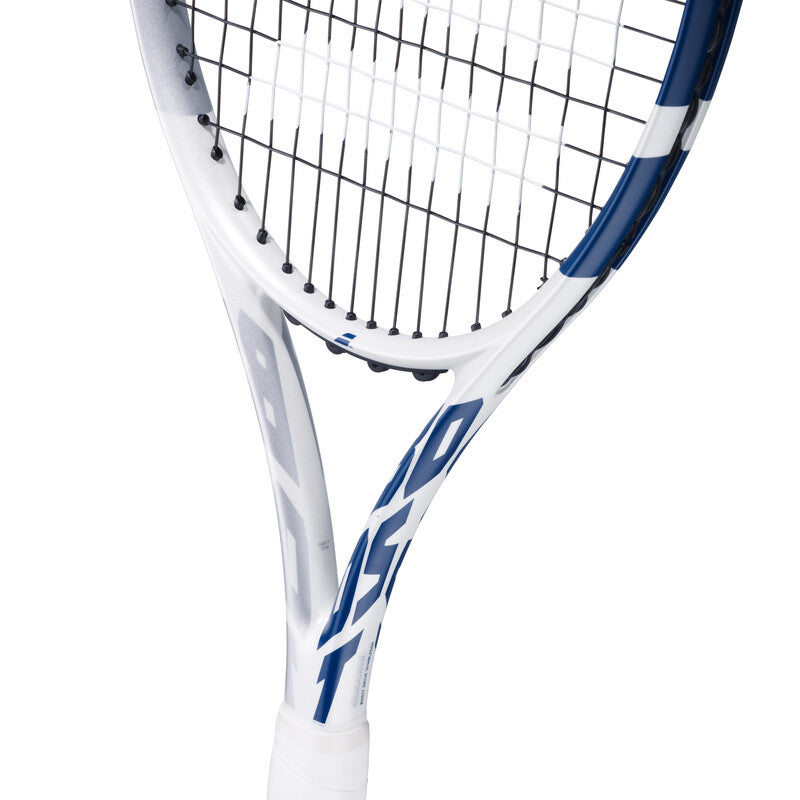 Babolat Boost Drive Wimbledon 2024 (105) (strung)