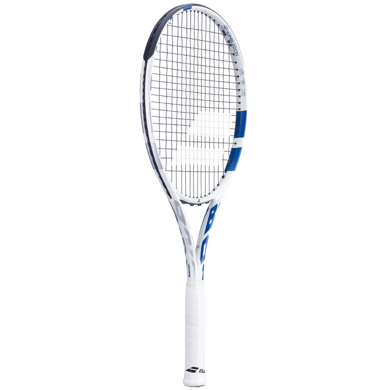 Babolat Boost Drive Wimbledon 2024 (105) (strung)
