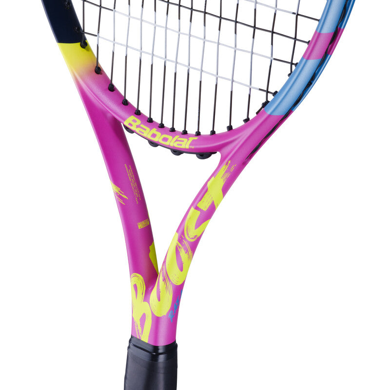 Babolat Boost Rafa 102 (strung)