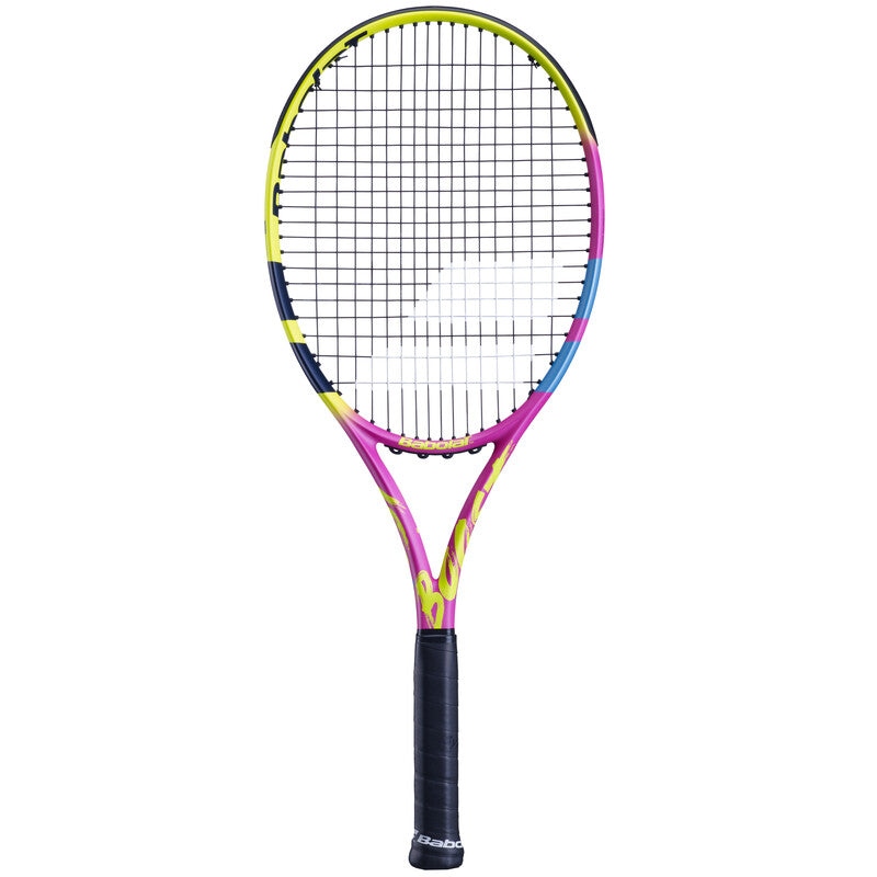 Babolat Boost Rafa 102 (strung)