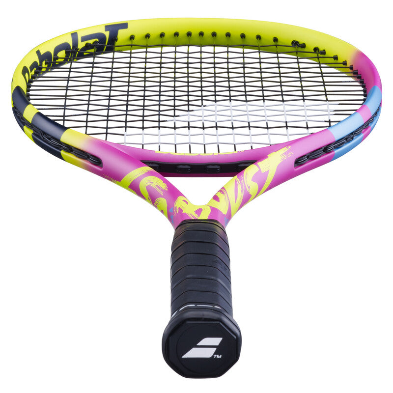 Babolat Boost Rafa 102 (strung)