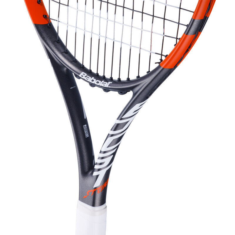 Babolat Boost Strike 102 (strung)