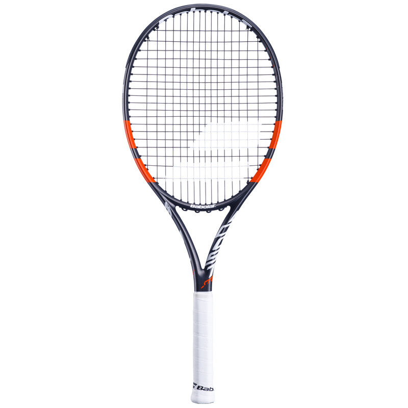 Babolat Boost Strike 102 (strung)