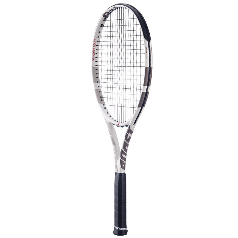 Babolat Boost Wimbledon (strung)