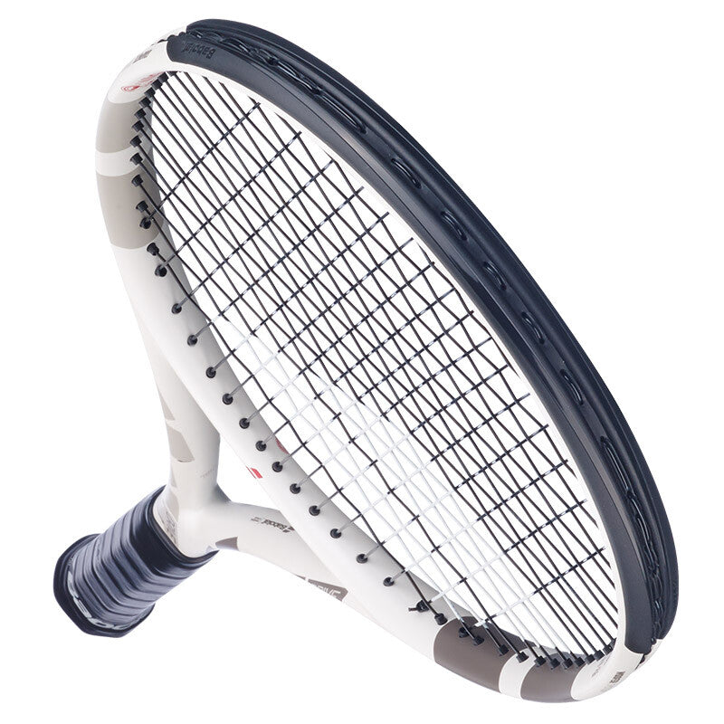 Babolat Boost Wimbledon (strung)