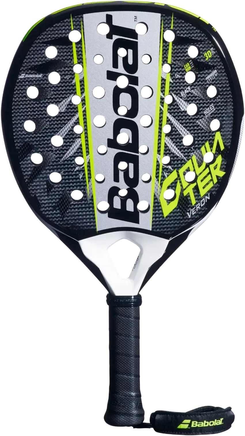 Babolat Counter Veron 2.6