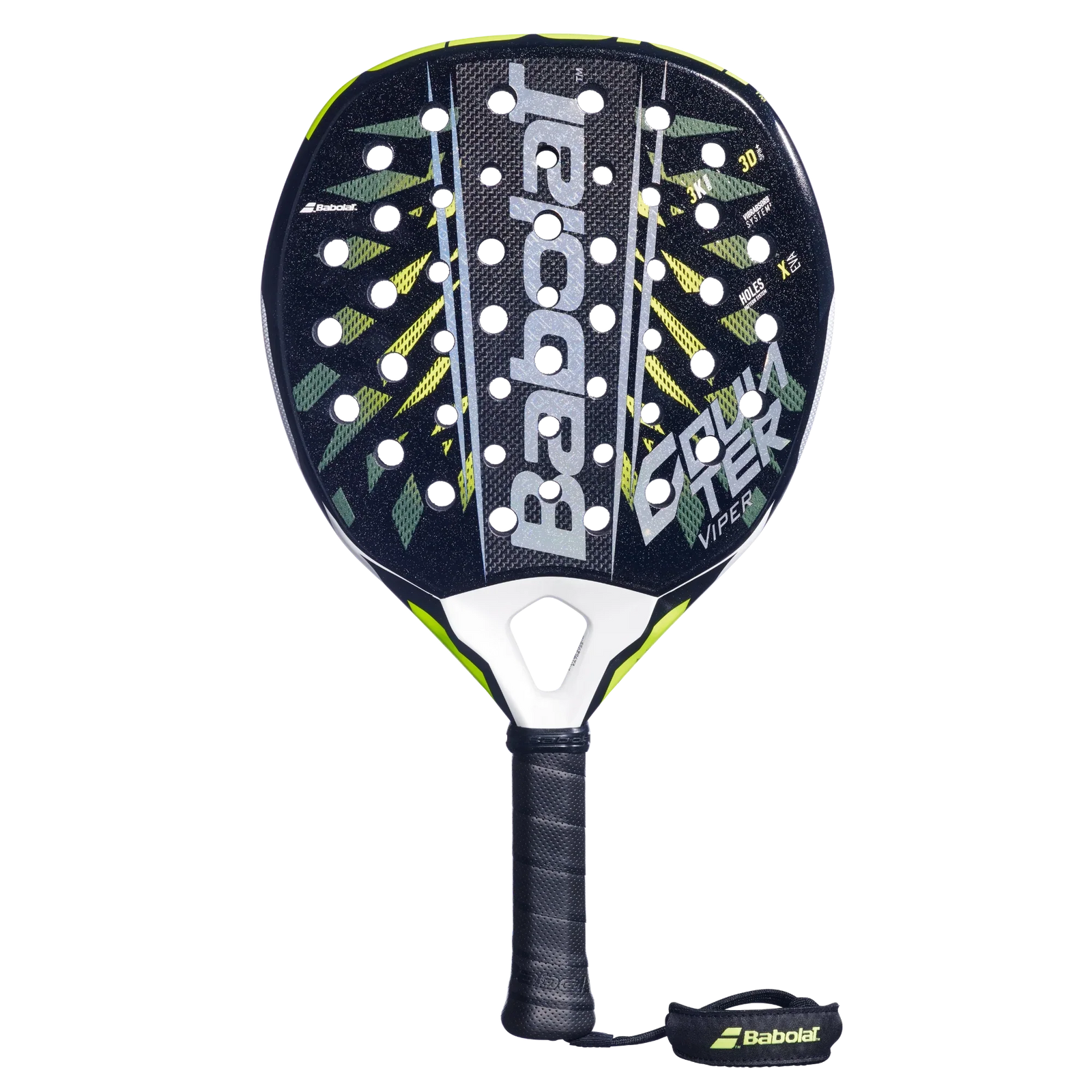 Babolat Counter Viper 2.6
