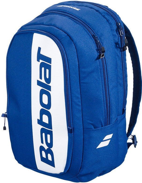 Babolat Court Hero Backpack (2025) - Dark Blue