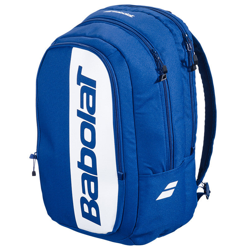Babolat Court Hero Backpack - Blu / Os