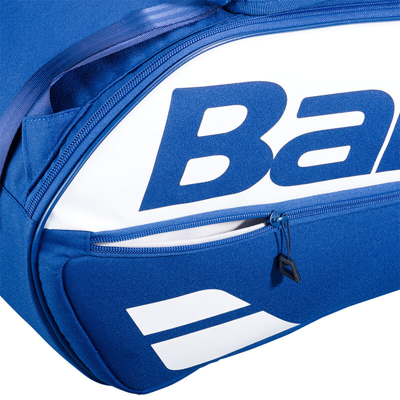 Babolat Court l 9-pack - Blu / Os